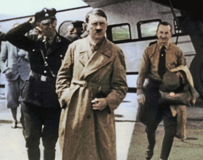 kép
