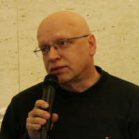 Fráter Zoltán