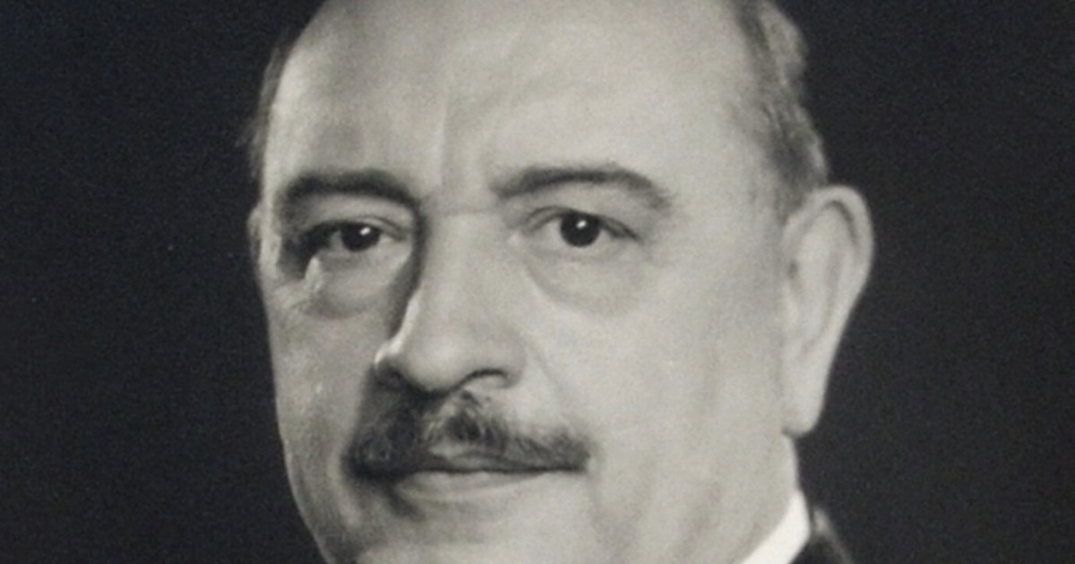 Hóman Bálint népbírósági pere