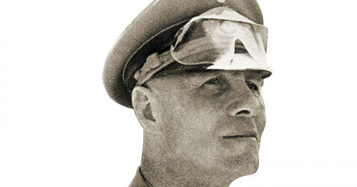 Er­win Rommel