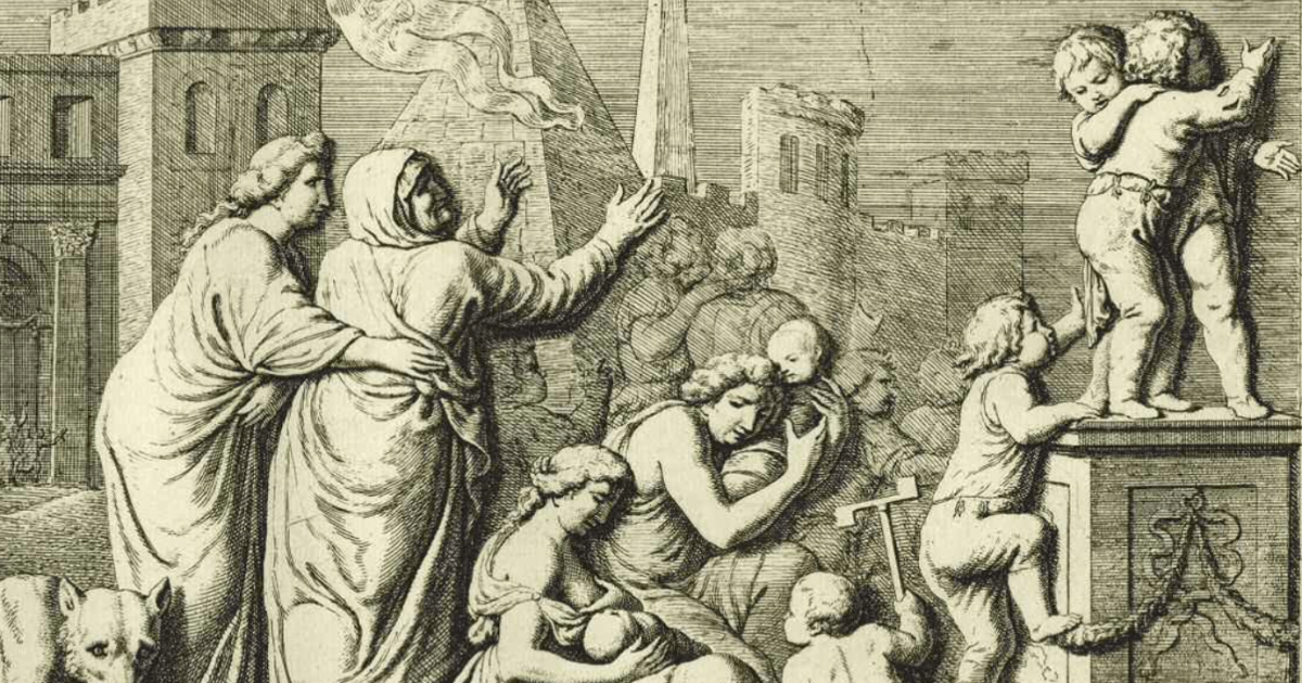 Fabius Maximus Cunctator