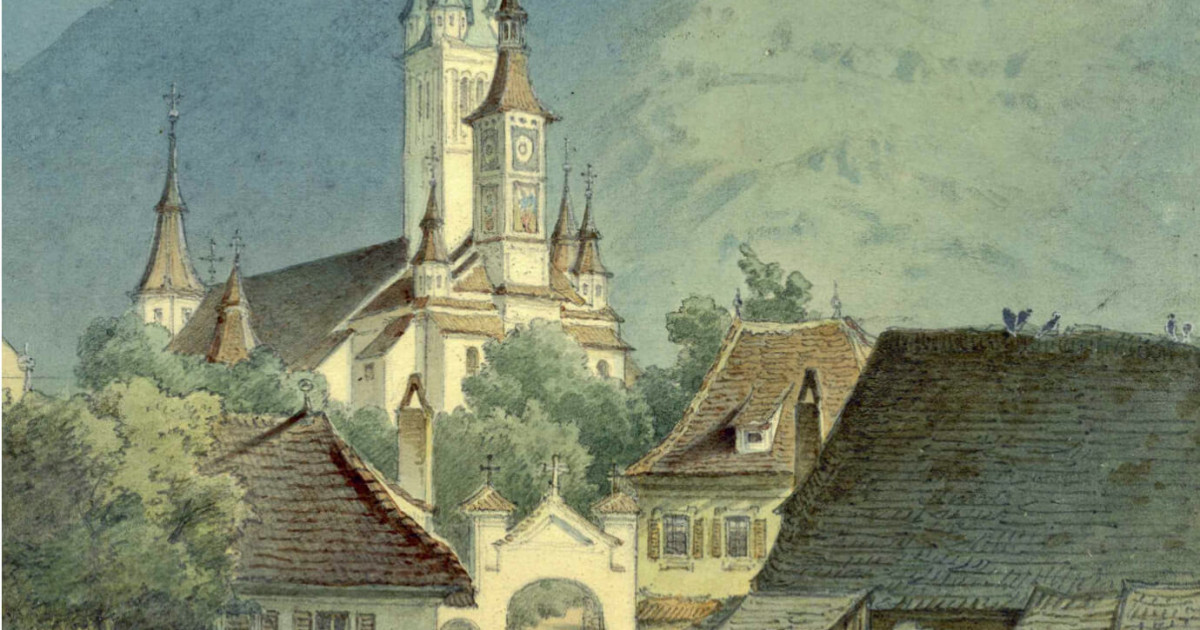 Brassó