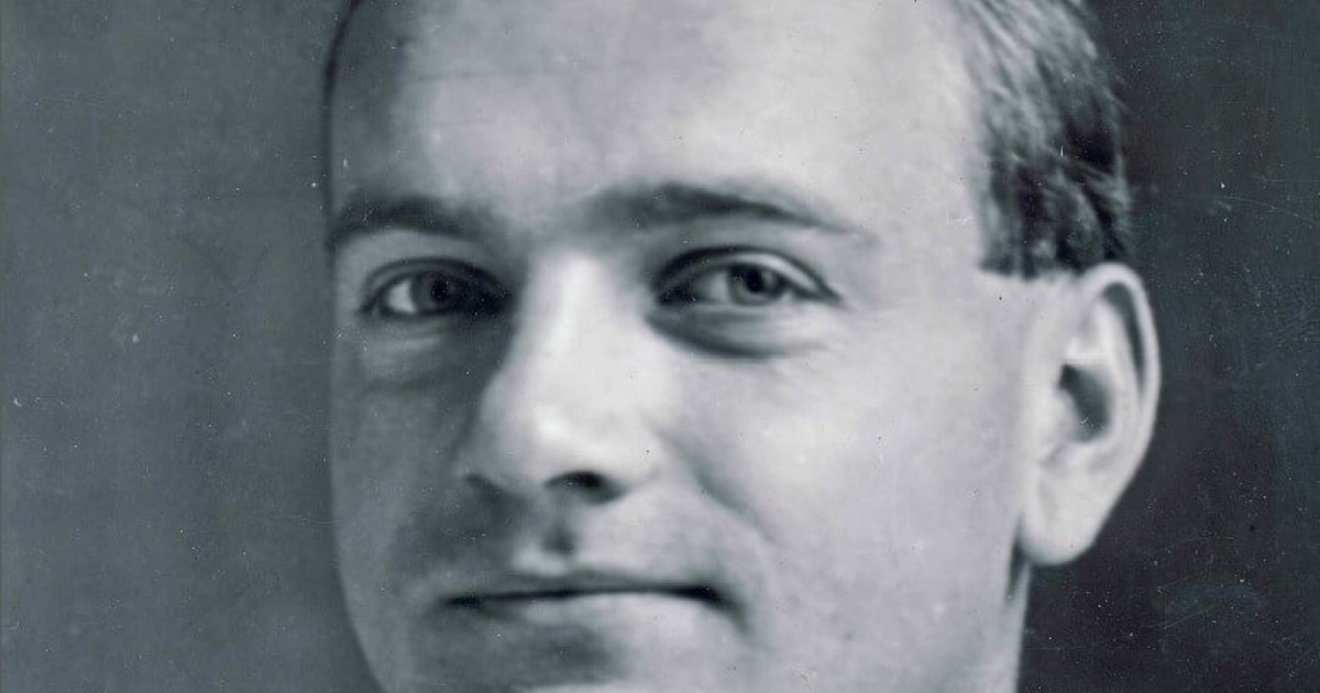 László Gyula kolozsvári évei, 19401949