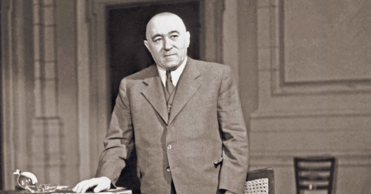 Rákosi káderei