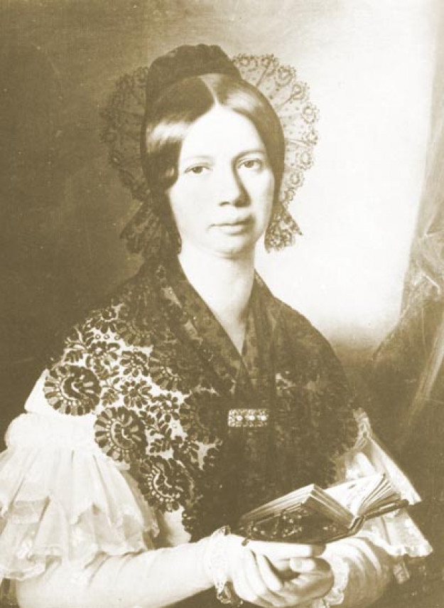 Maria Dorottya Wuerttemberg