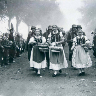Ethnic Revision, Great Power Games, and National Expansion: The First Vienna Award and the Return of Upper Hungary