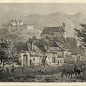 Travelogues on 16th-century Transylvania
