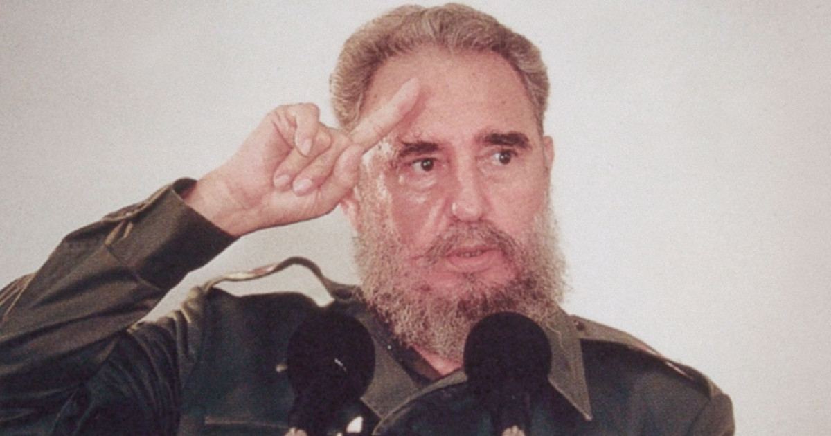 Castro és a castroizmus