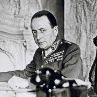 Conspiracy in Buda Castle