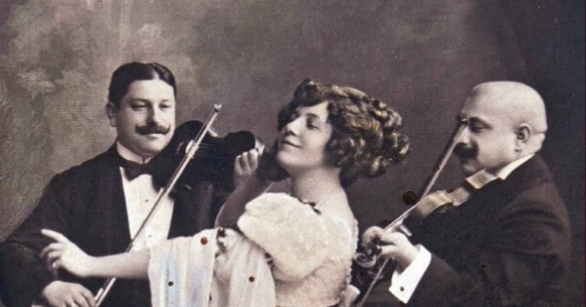 The Operetta