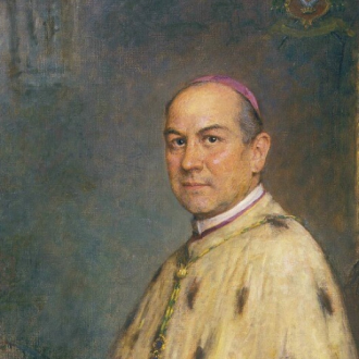 The Martyrdom of Vilmos Apor