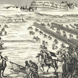 The Szatmár Compromise