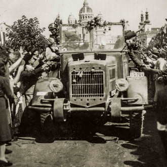 The “Little Hungarian World” in Transylvania