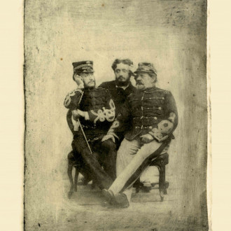 The Kossuth Émigrés, 1849–1867