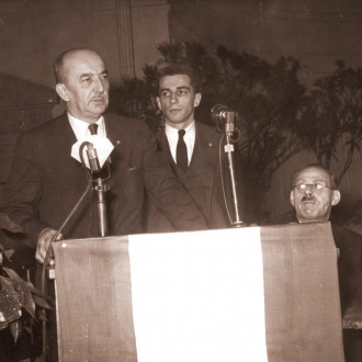 Exile – A Life Sentence