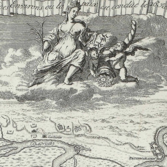 The 1699 Treaty of Karlowitz: Interests and Compromises