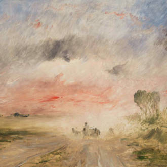 Art in Hungary in the Dualist Era