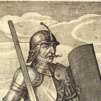 János Hunyadi the Regent