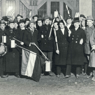 The Sopron Referendum