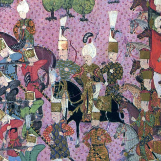 Mohács: The Moment of Transition and the Collapse of the Medieval Order
