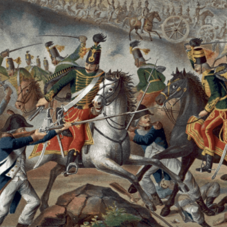 The Hussar