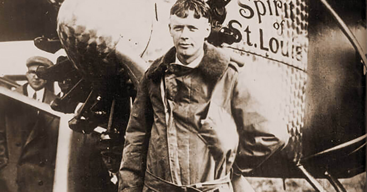 Lindbergh