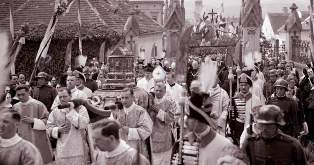 A politikai katolicizmus