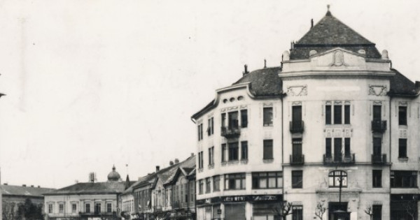 Trianon