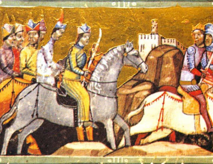 1242. január 19. | IV. Béla a pápa segítségét kéri a mongolok ellen