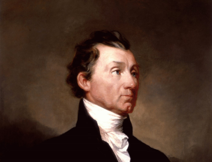 1823. december 2. | A Monroe-doktrína meghirdetése