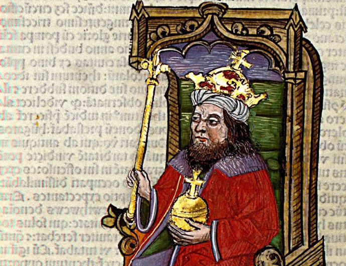 1437. december 18. | Albertet választják meg Magyarország királyának