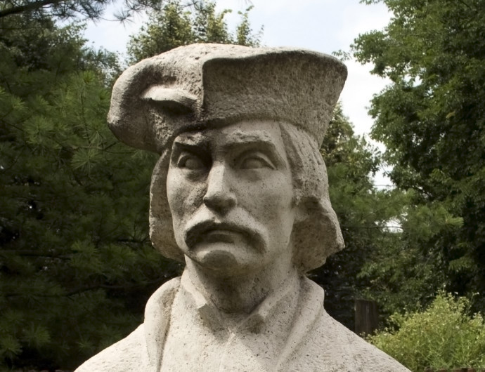 1711. február 6. | Béri Balogh Ádám brigadéros kivégzése