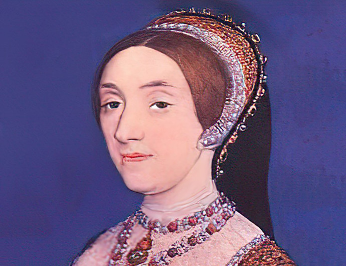 1542. február 12. | Catherine Howard angol királyné utolsó vacsorája