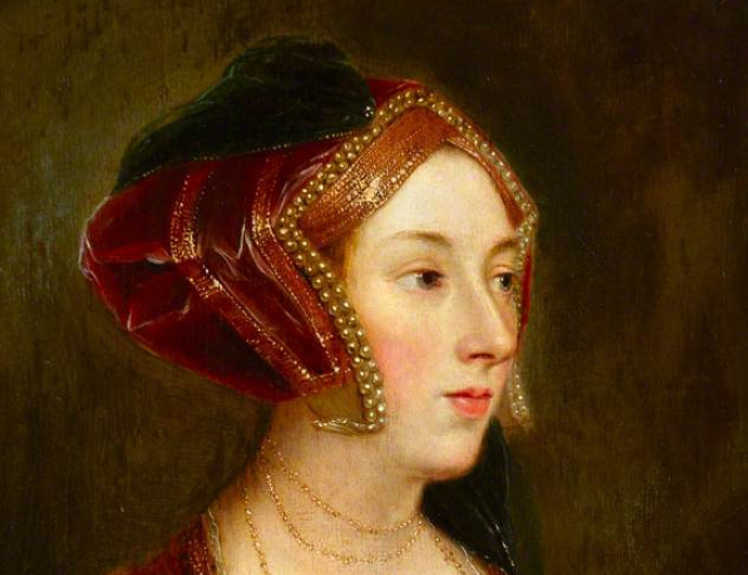 1533. január 23. | Boleyn Anna felfedezi, hogy gyermeket vár