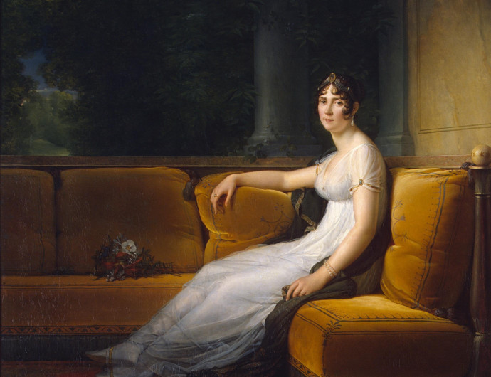 1796. március 9. | Napóleon feleségül veszi Josephine-t