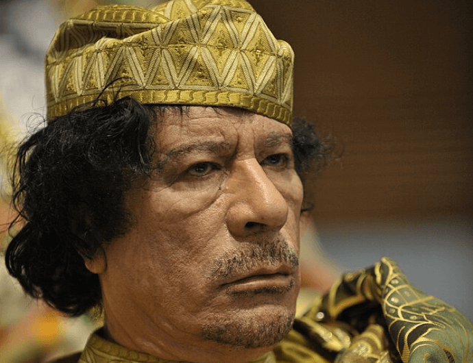 1969. szeptember 1. | Kadhafi puccsot hajt végre Líbiában