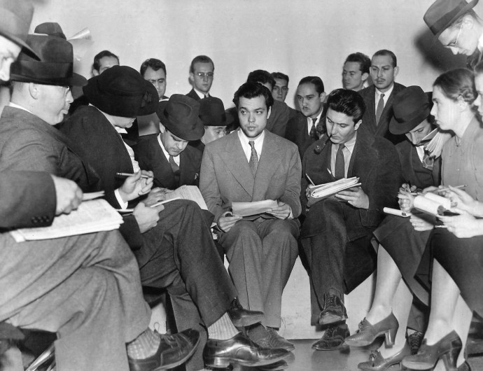 1938. október 30. | Marslakók támadják meg az Egyesült Államokat