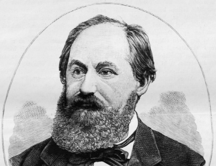 1839. október 29. | Steindl Imre születése