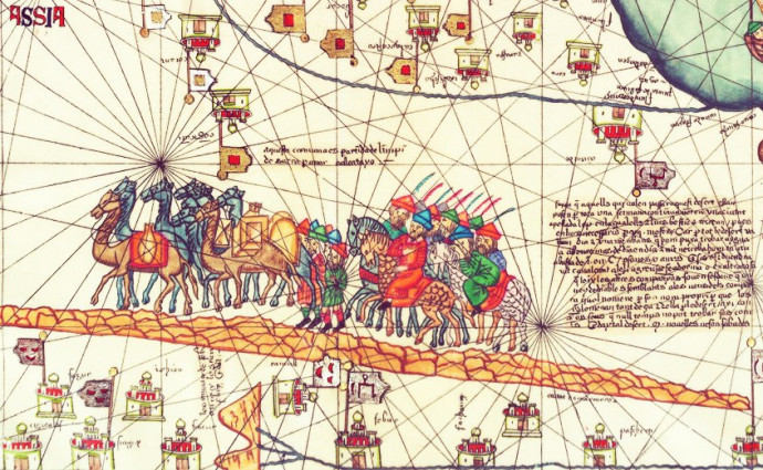 1324. január 8. | Marco Polo halála