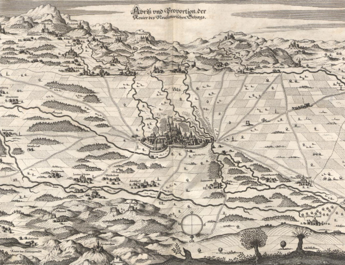 1701. november 7. | Rákóczi szökése Bécsújhelyről