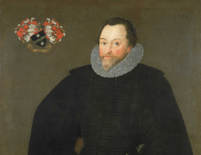 1580. szeptember 26. | Francis Drake hazatér világ körüli útjáról