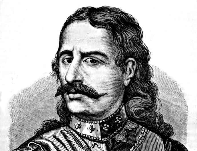 1725. november 6. | Bercsényi Miklós halála