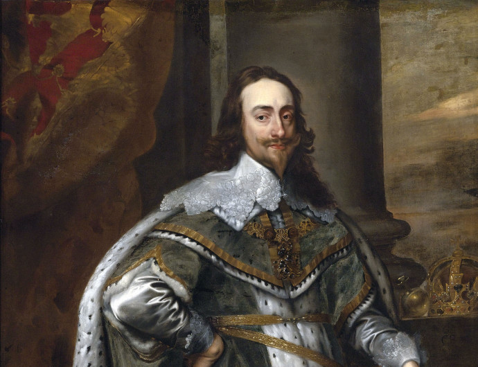 1649. január 30. | I. Károly angol király kivégzése