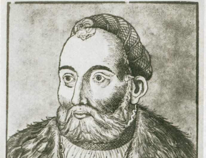 1526. november 11. | Szapolyai János koronázása