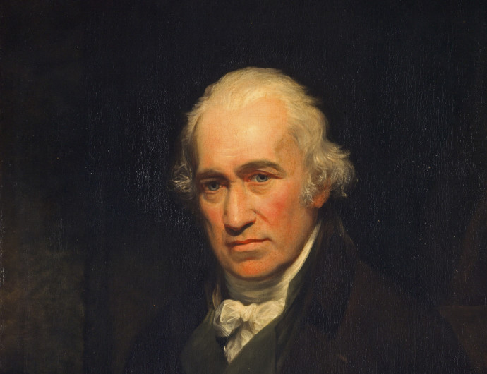 1736. január 19. | James Watt születése