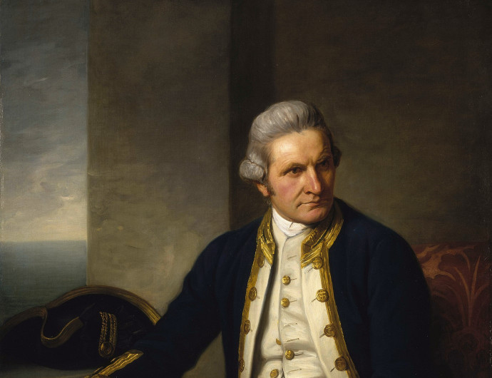 1779. február 14. | James Cook kapitány halála