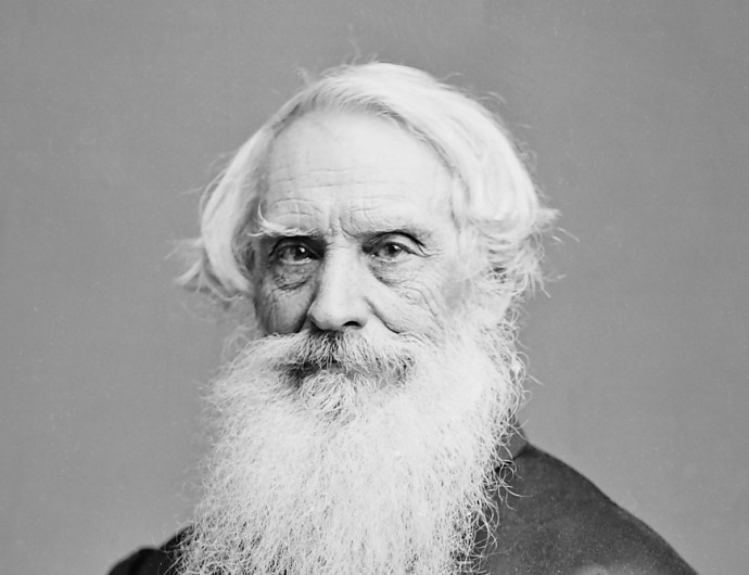 1838. január 6. | Morse első sikeres távírókísérlete
