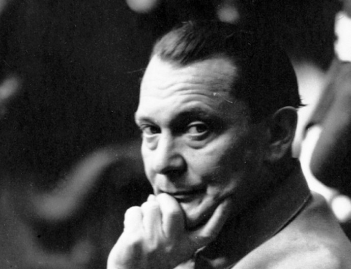 1893. január 12. | Hermann Göring születése