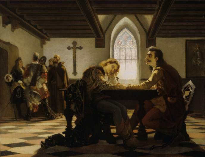 1666. december 19. | Szövetségre lépnek a Wesselényi-féle összeesküvés résztvevői