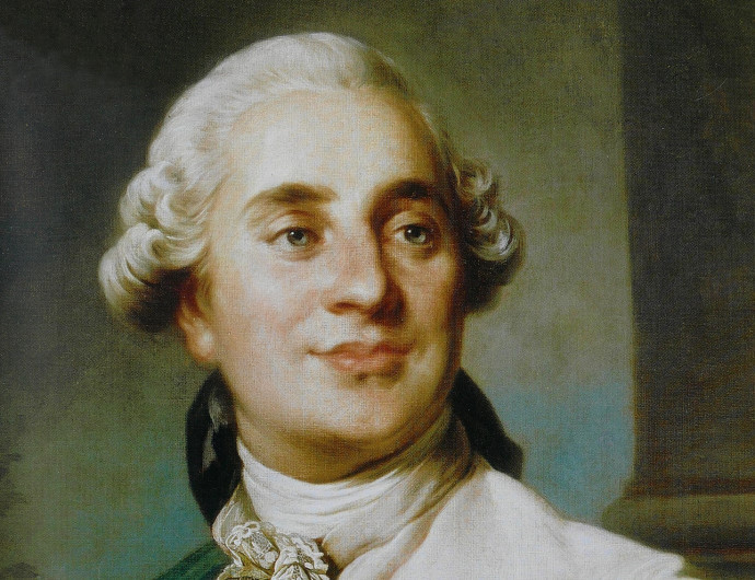 1792. december 11. | Kezdetét veszi XVI. Lajos pere